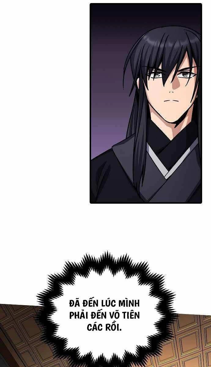 Thiên Phong Phách Đạo Chapter 8 - 29