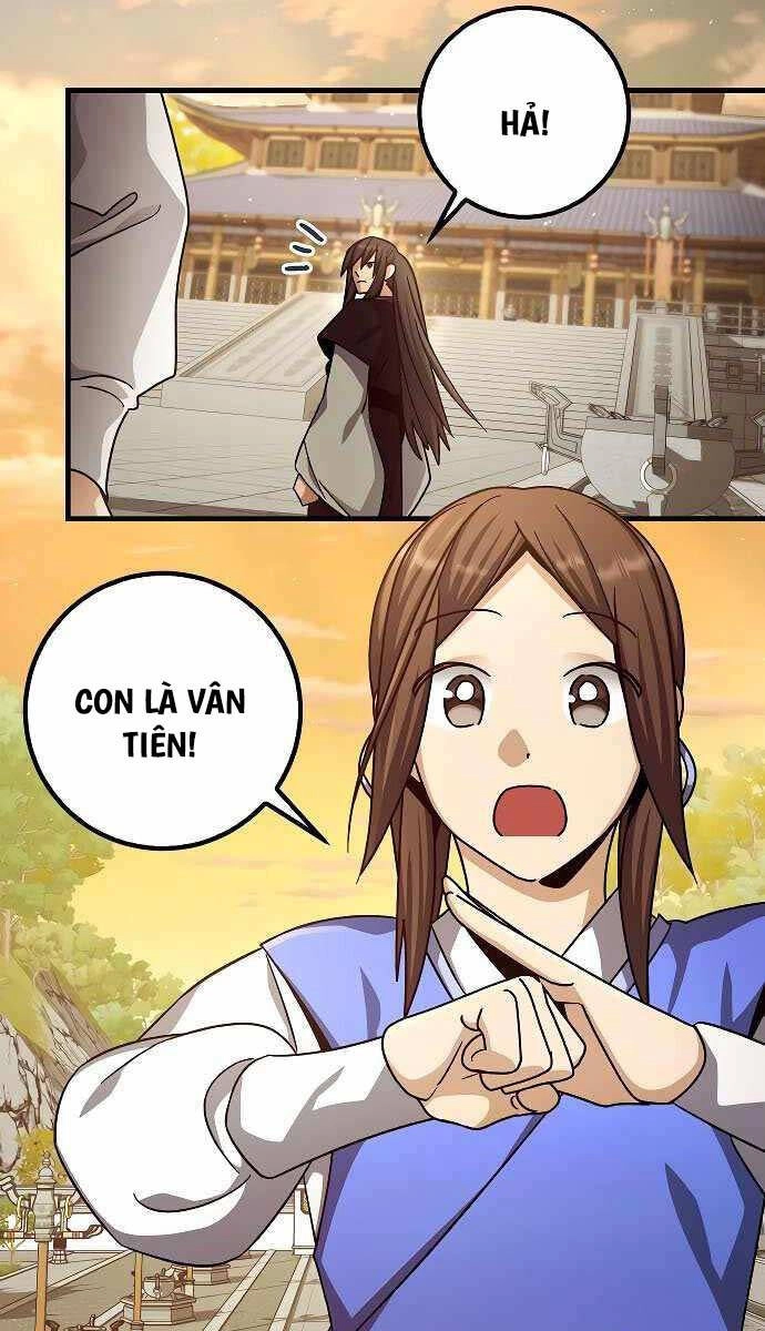 Thiên Phong Phách Đạo Chapter 8 - 33