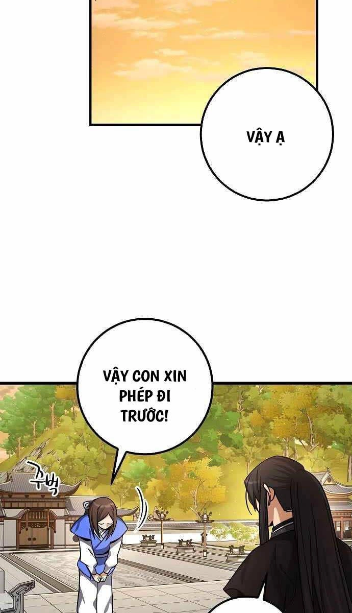 Thiên Phong Phách Đạo Chapter 8 - 37