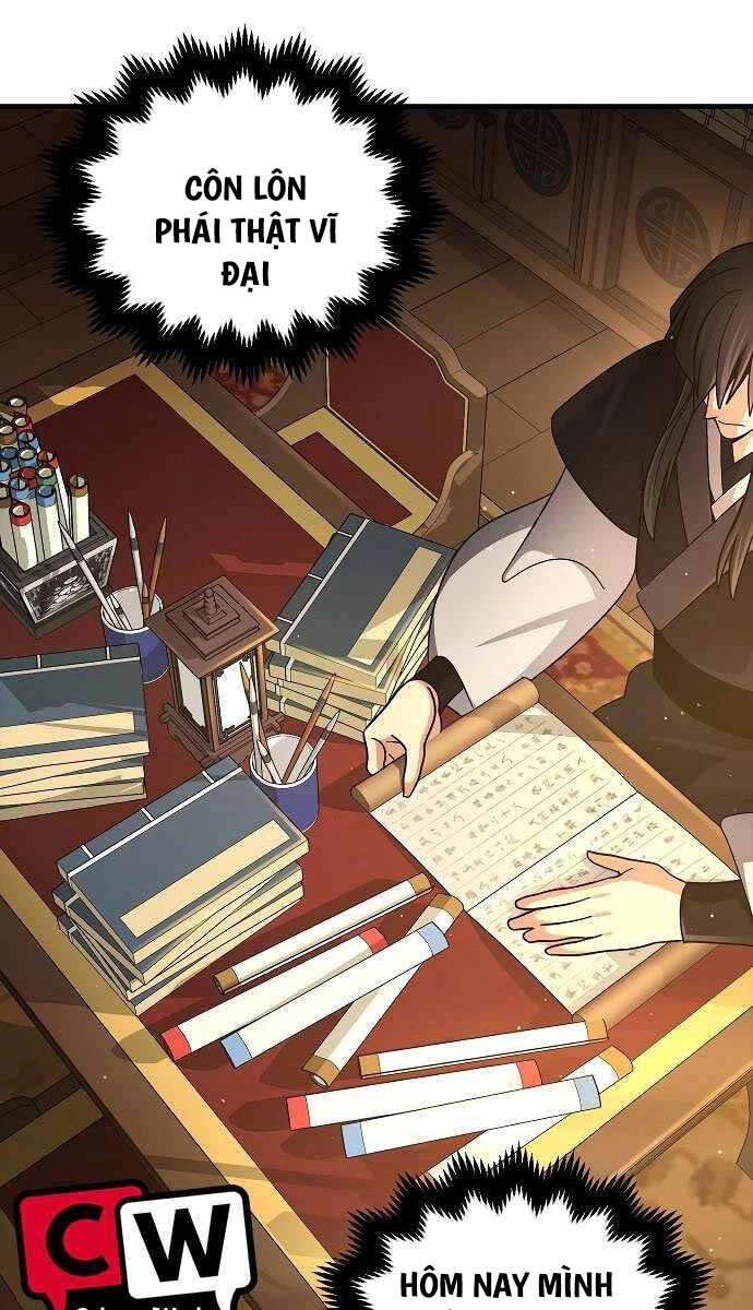 Thiên Phong Phách Đạo Chapter 8 - 43