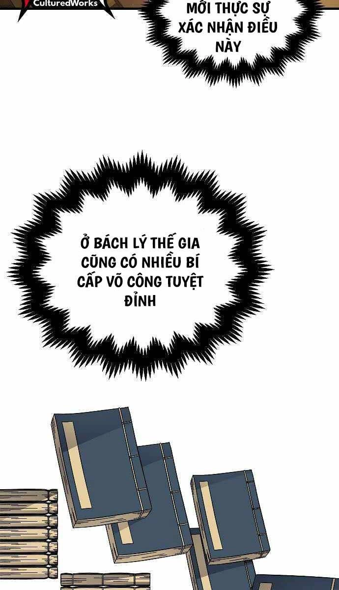 Thiên Phong Phách Đạo Chapter 8 - 44