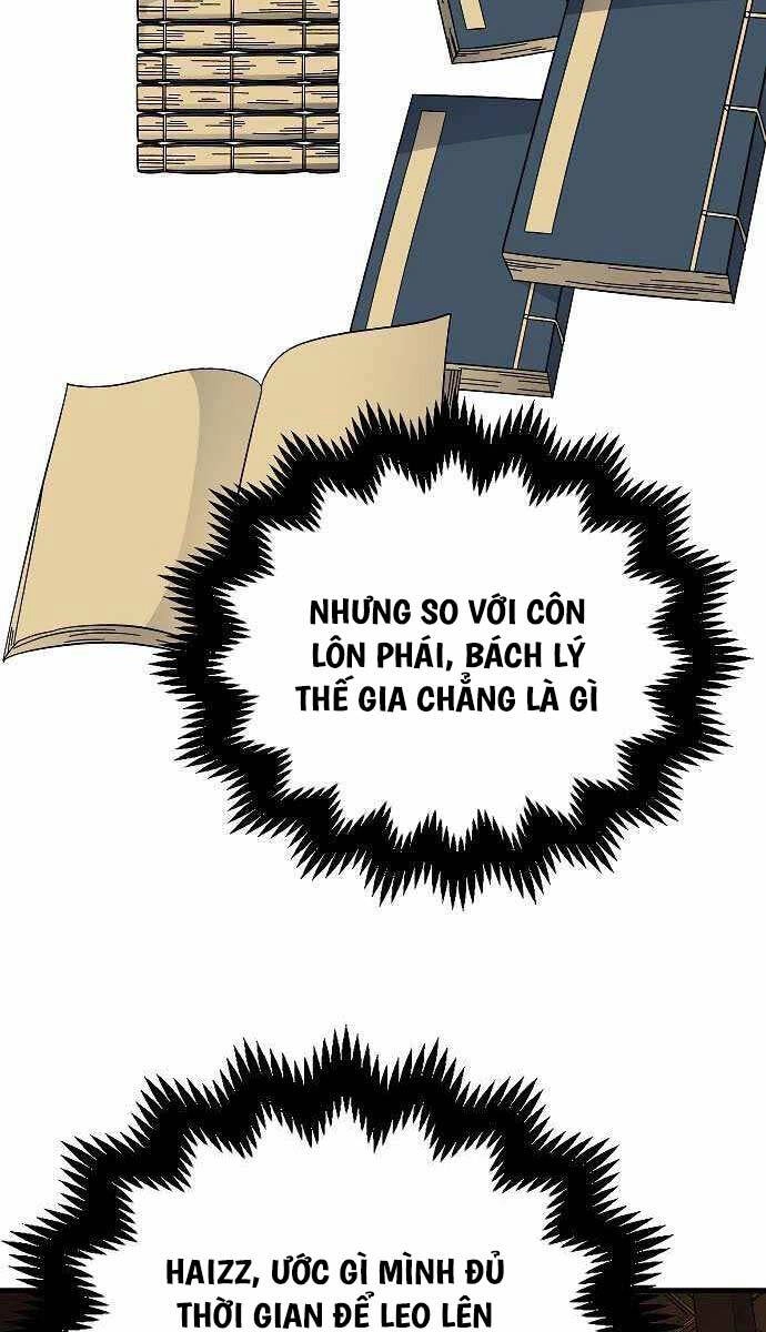 Thiên Phong Phách Đạo Chapter 8 - 45