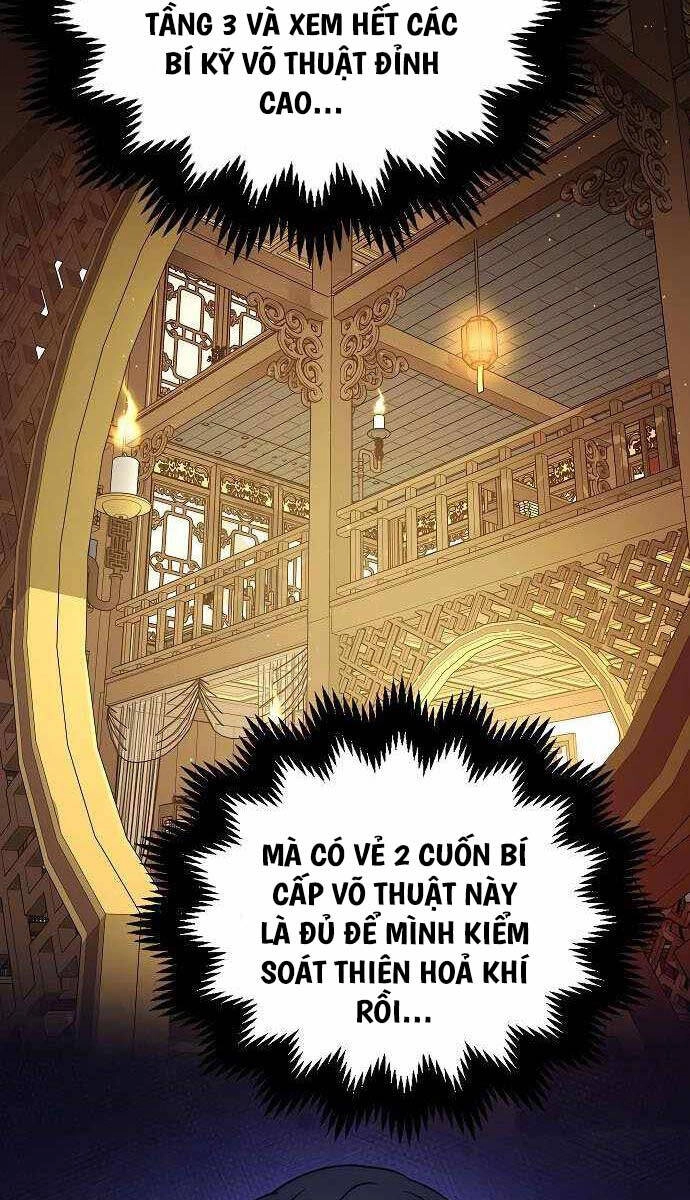 Thiên Phong Phách Đạo Chapter 8 - 46