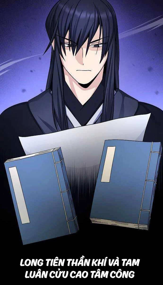 Thiên Phong Phách Đạo Chapter 8 - 47