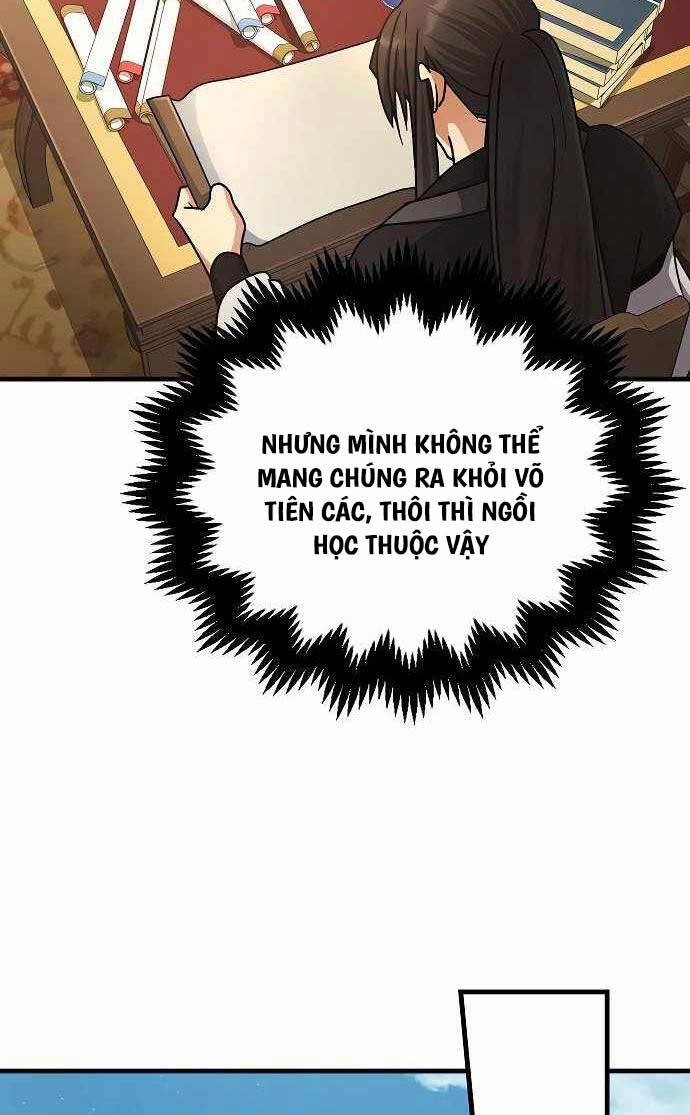 Thiên Phong Phách Đạo Chapter 8 - 49