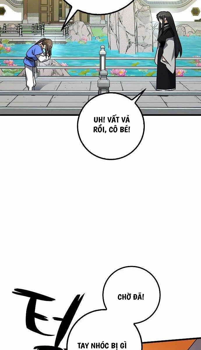 Thiên Phong Phách Đạo Chapter 8 - 55