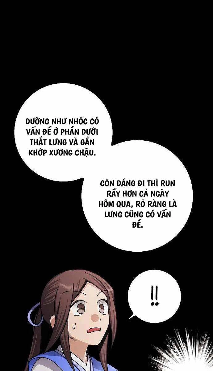 Thiên Phong Phách Đạo Chapter 8 - 57