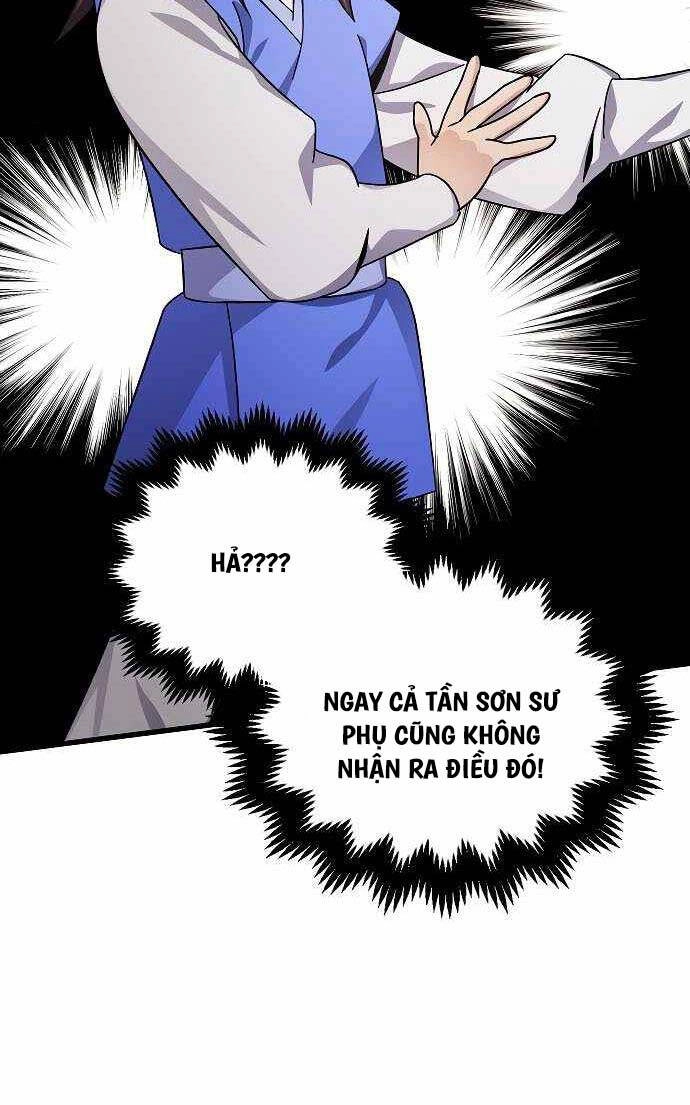 Thiên Phong Phách Đạo Chapter 8 - 58