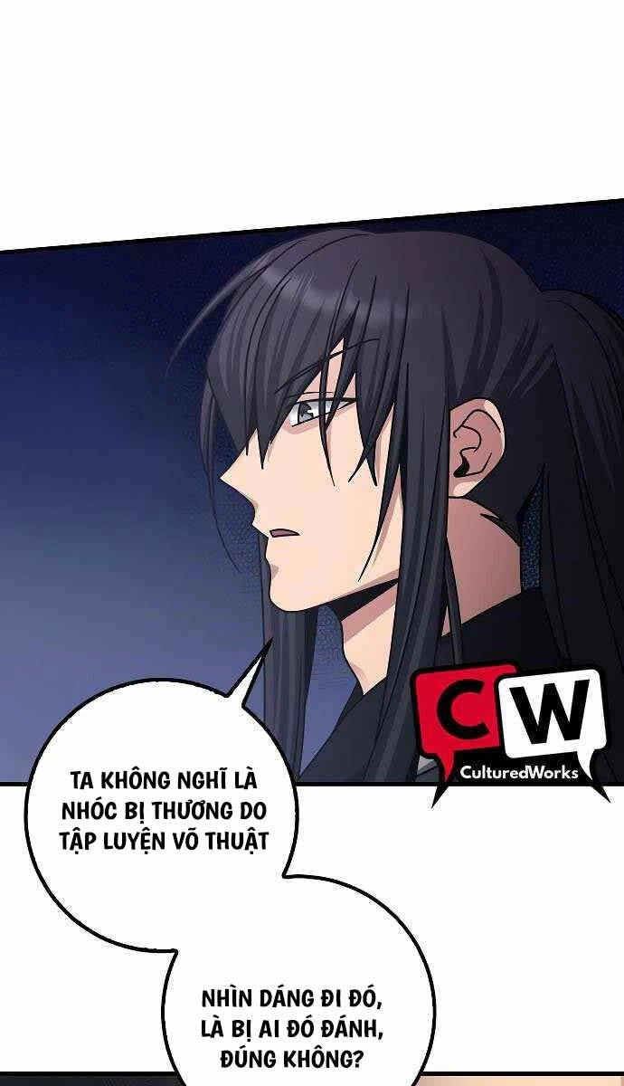 Thiên Phong Phách Đạo Chapter 8 - 61