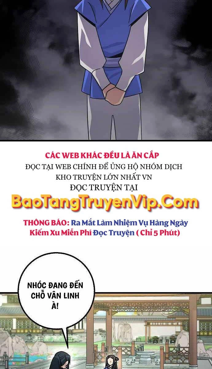 Thiên Phong Phách Đạo Chapter 8 - 63