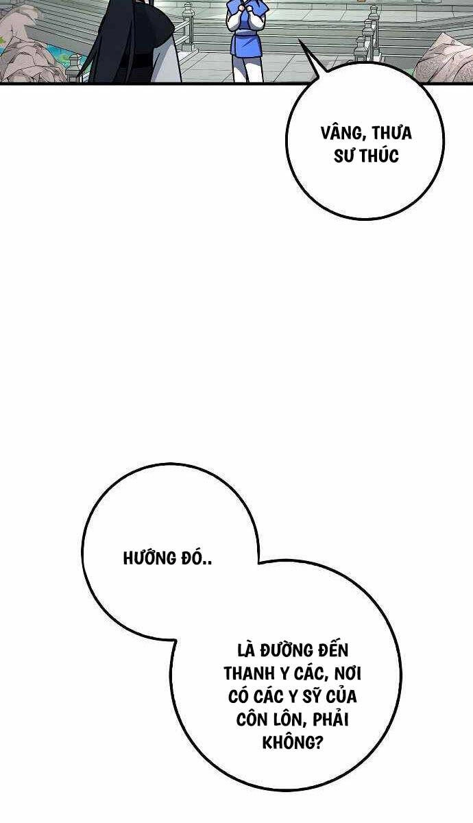 Thiên Phong Phách Đạo Chapter 8 - 64
