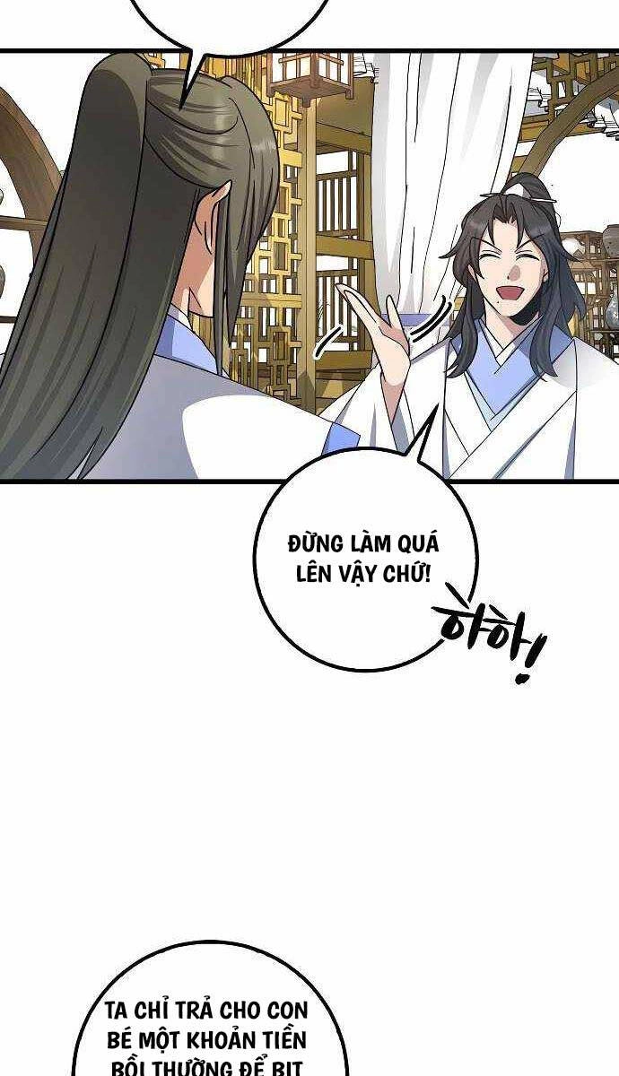 Thiên Phong Phách Đạo Chapter 8 - 76