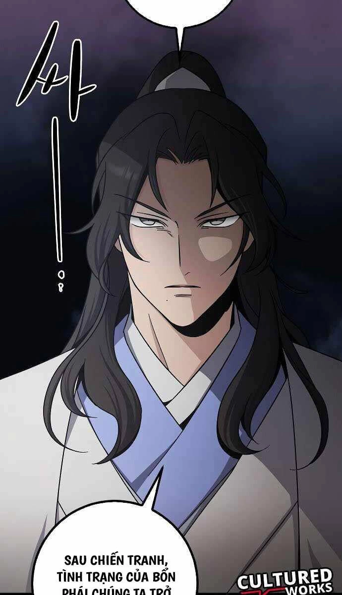 Thiên Phong Phách Đạo Chapter 8 - 79