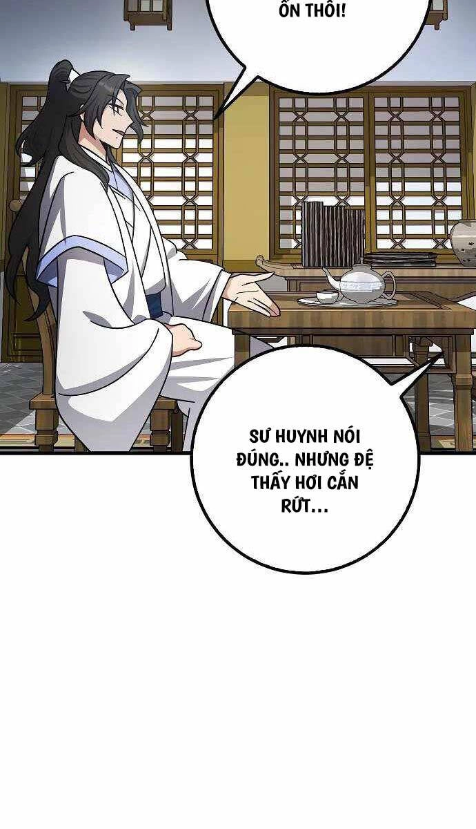 Thiên Phong Phách Đạo Chapter 8 - 82