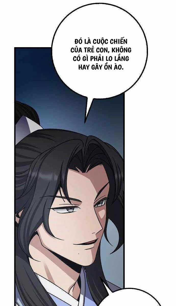 Thiên Phong Phách Đạo Chapter 8 - 83