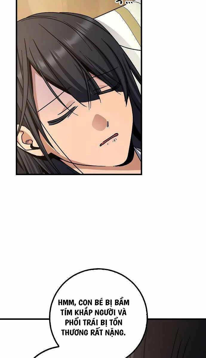 Thiên Phong Phách Đạo Chapter 8 - 92