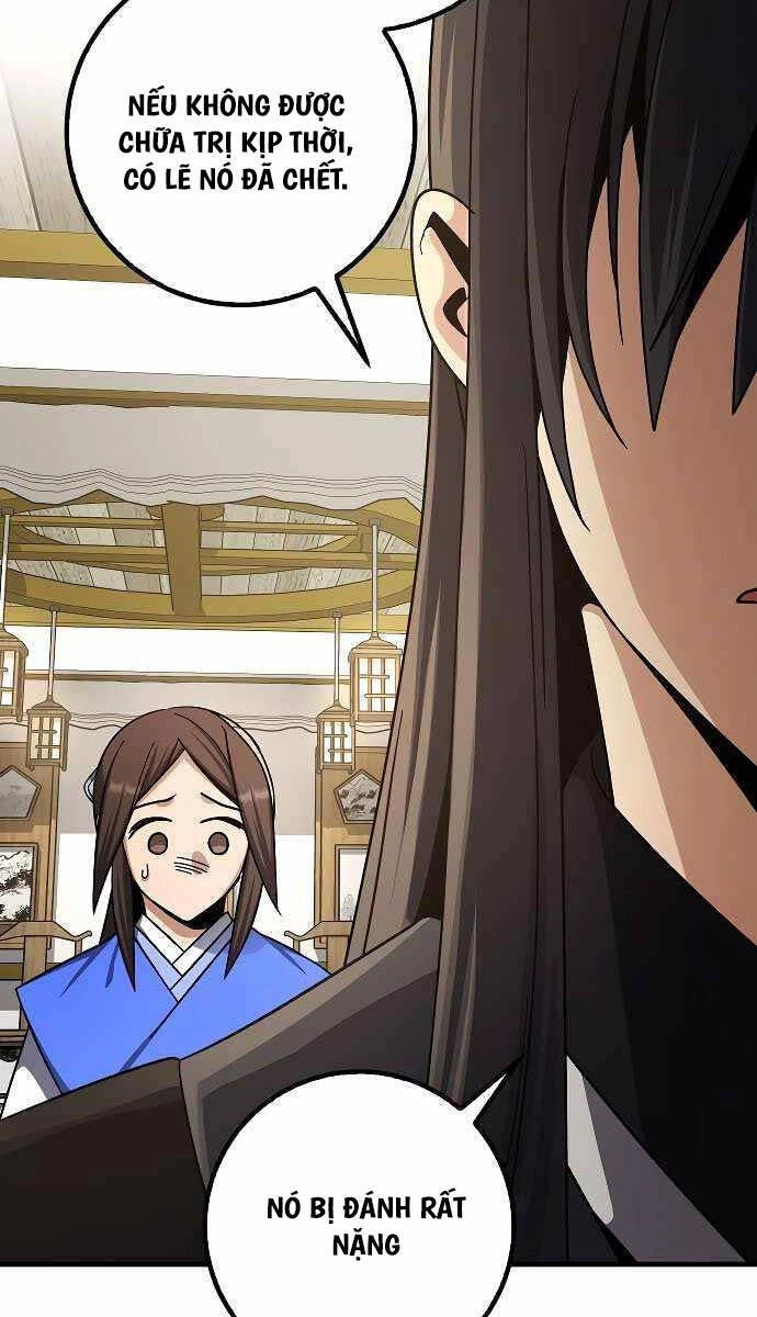 Thiên Phong Phách Đạo Chapter 8 - 93