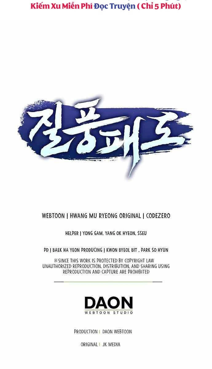 Thiên Phong Phách Đạo Chapter 8 - 96