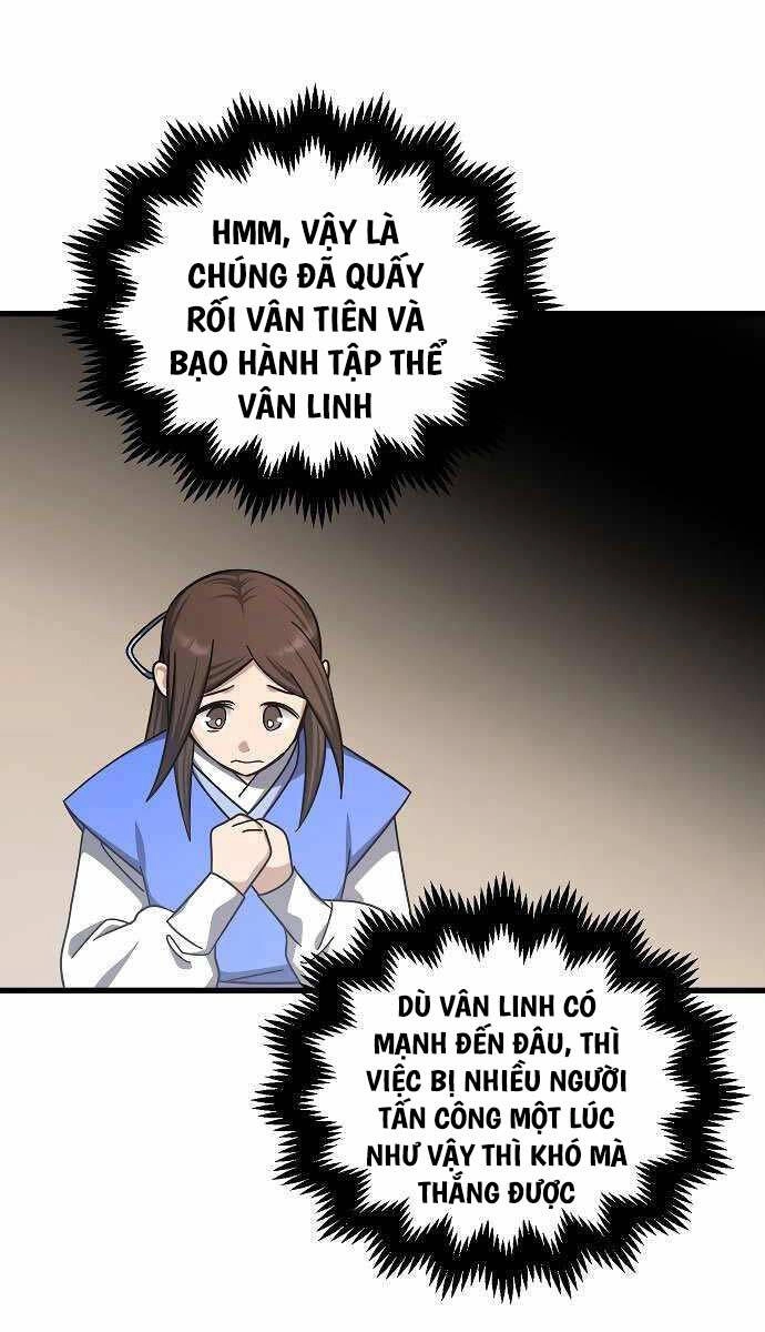 Thiên Phong Phách Đạo Chapter 9 - 6