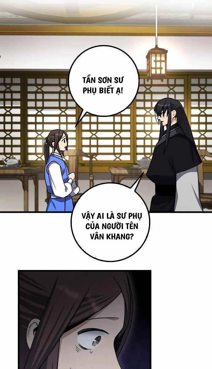 Thiên Phong Phách Đạo Chapter 9 - 11