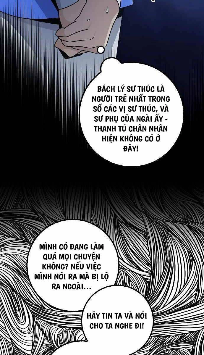 Thiên Phong Phách Đạo Chapter 9 - 13