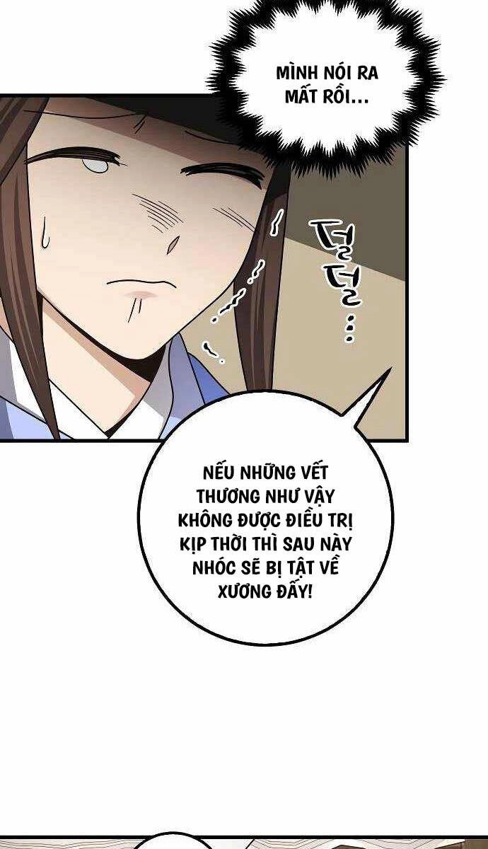 Thiên Phong Phách Đạo Chapter 9 - 19