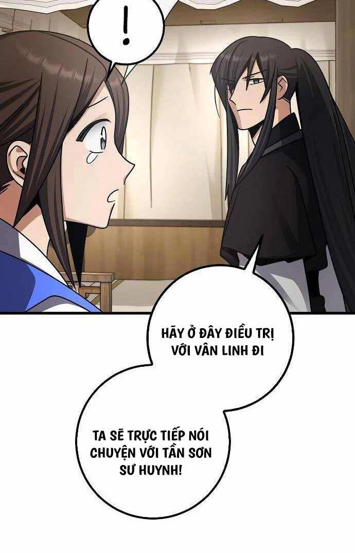 Thiên Phong Phách Đạo Chapter 9 - 20