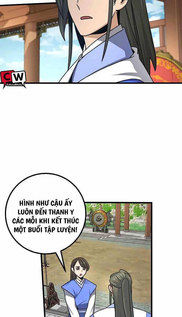 Thiên Phong Phách Đạo Chapter 9 - 22