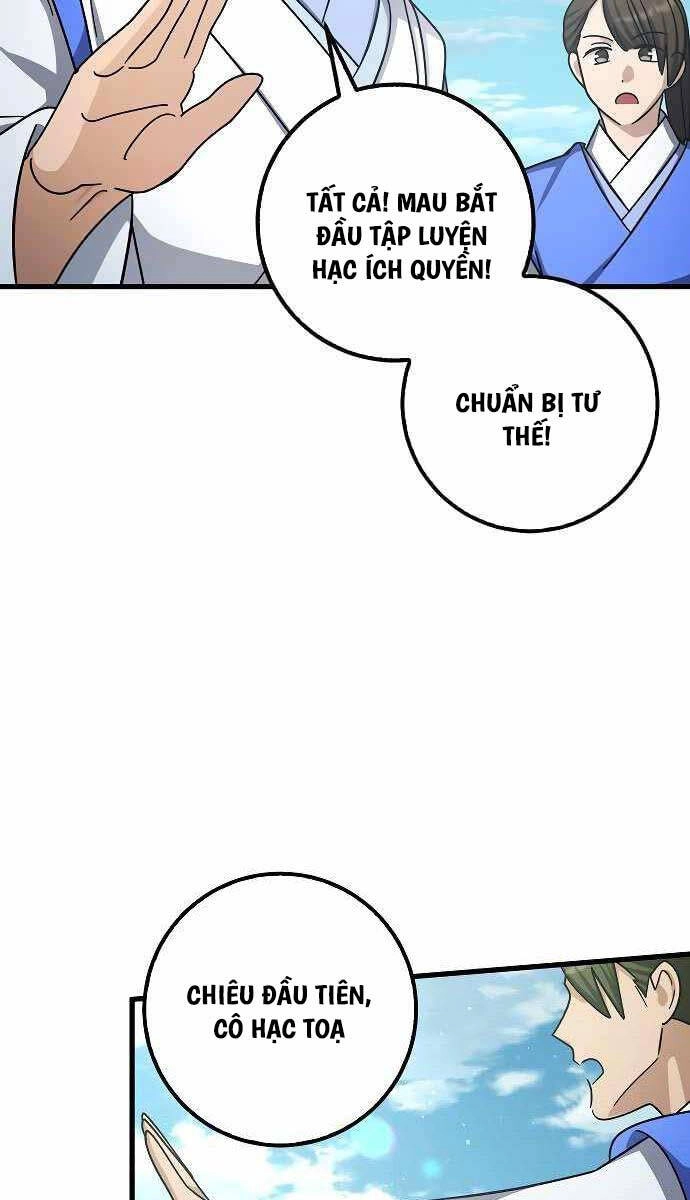 Thiên Phong Phách Đạo Chapter 9 - 25