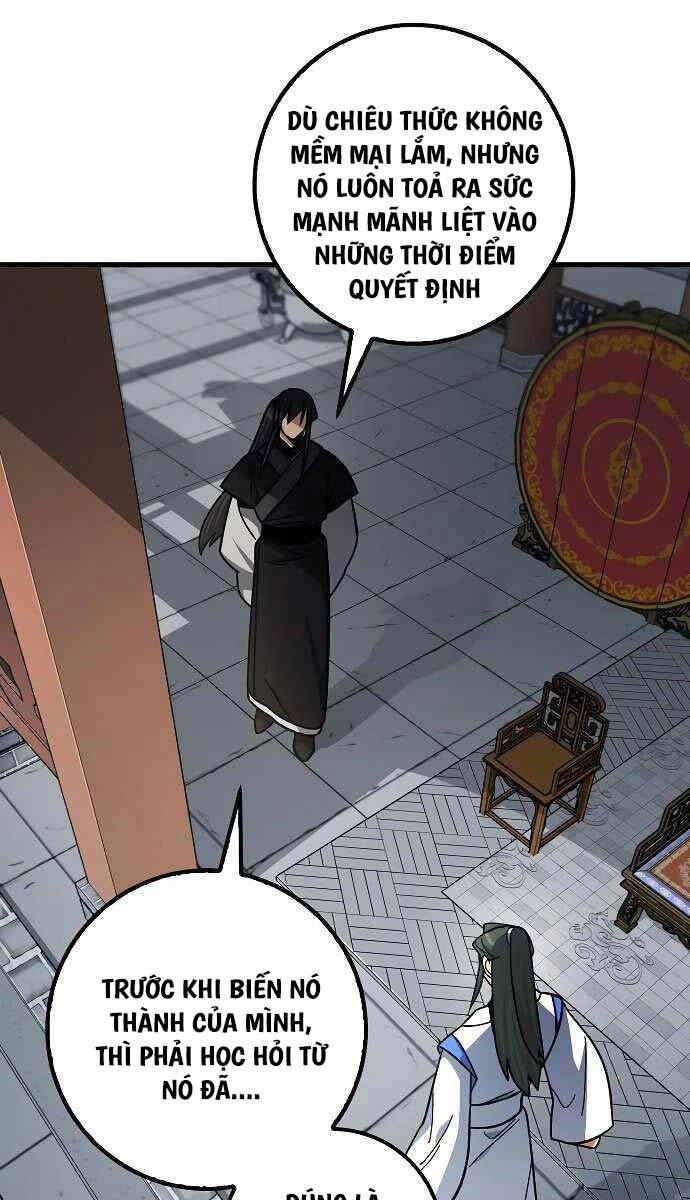 Thiên Phong Phách Đạo Chapter 9 - 30