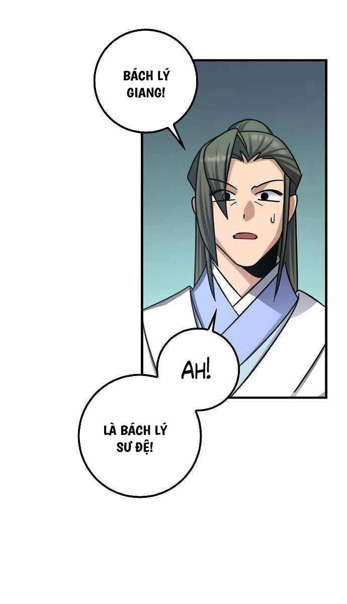 Thiên Phong Phách Đạo Chapter 9 - 33