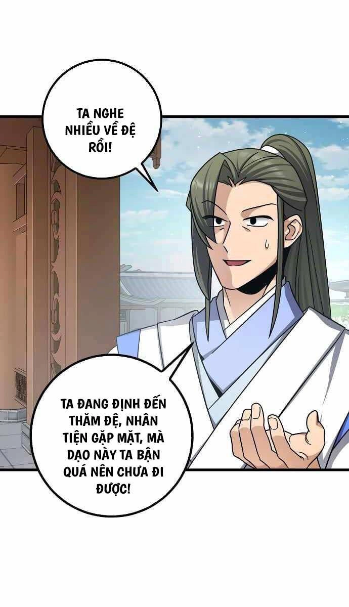 Thiên Phong Phách Đạo Chapter 9 - 34