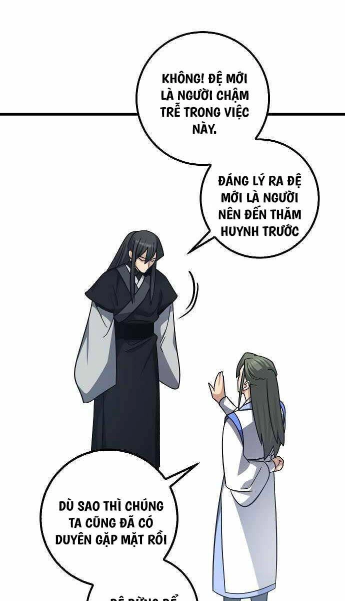 Thiên Phong Phách Đạo Chapter 9 - 35