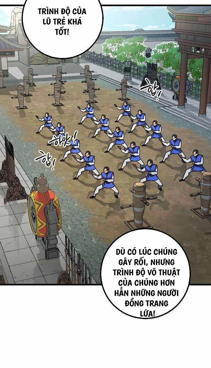 Thiên Phong Phách Đạo Chapter 9 - 38