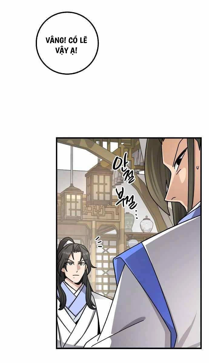 Thiên Phong Phách Đạo Chapter 9 - 53