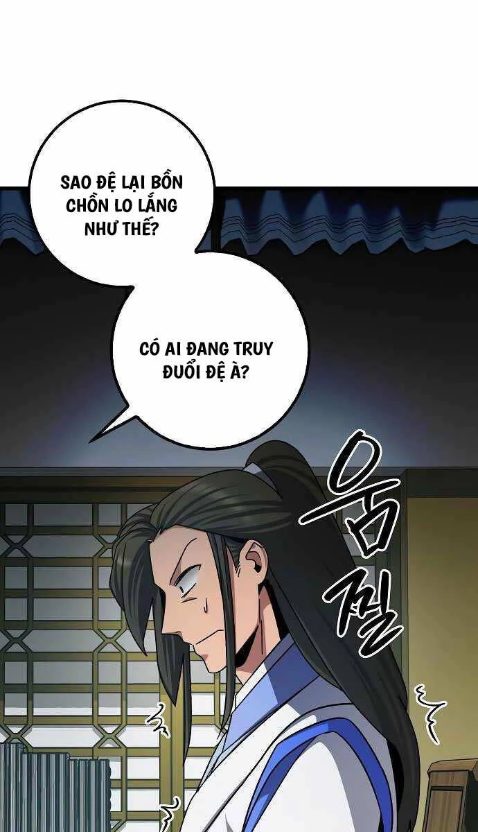 Thiên Phong Phách Đạo Chapter 9 - 54