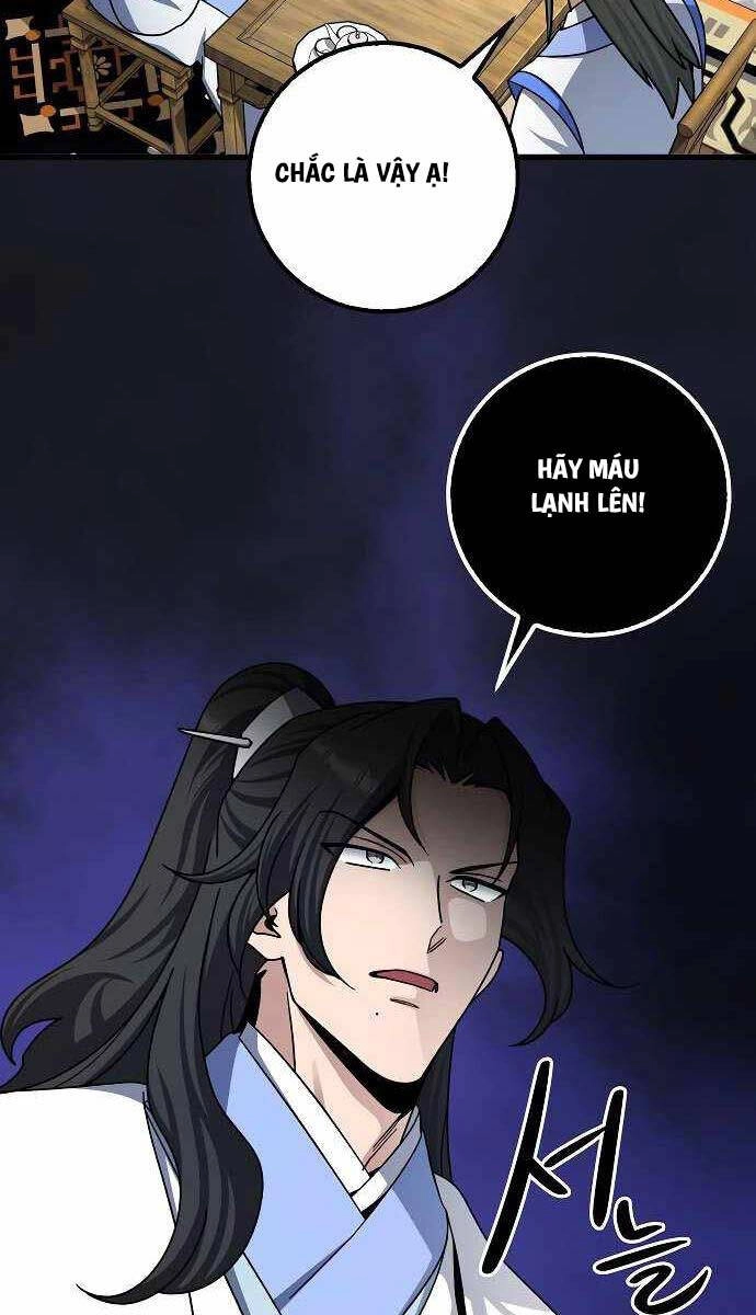 Thiên Phong Phách Đạo Chapter 9 - 74