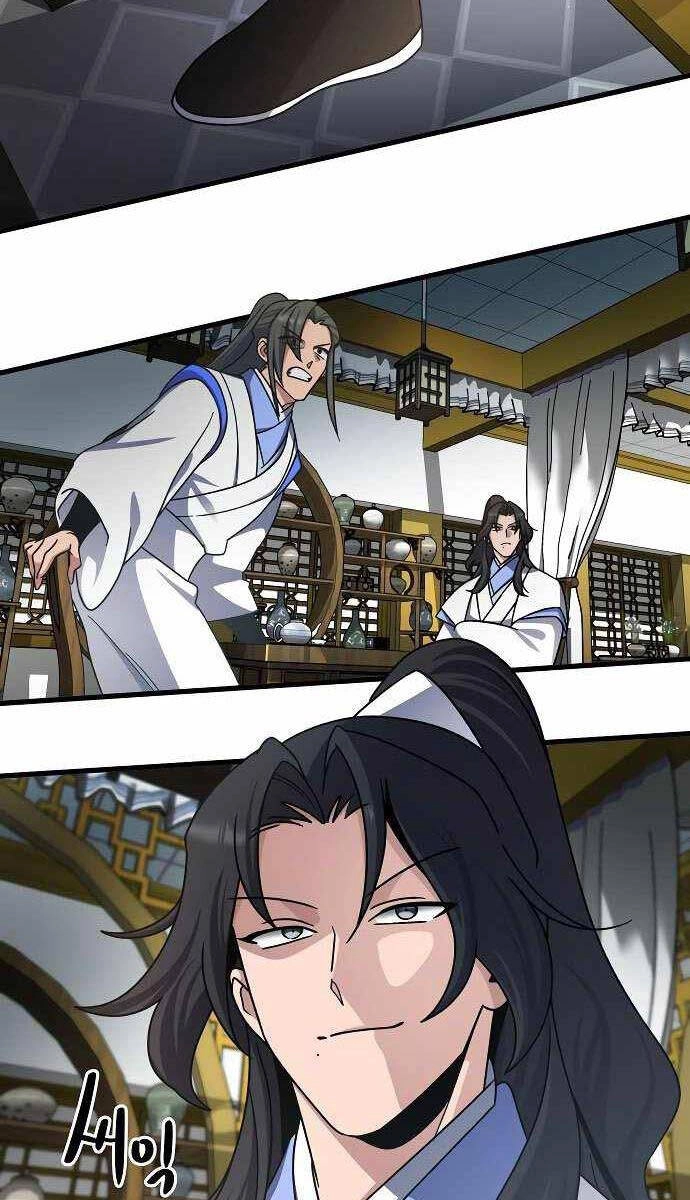 Thiên Phong Phách Đạo Chapter 9 - 83