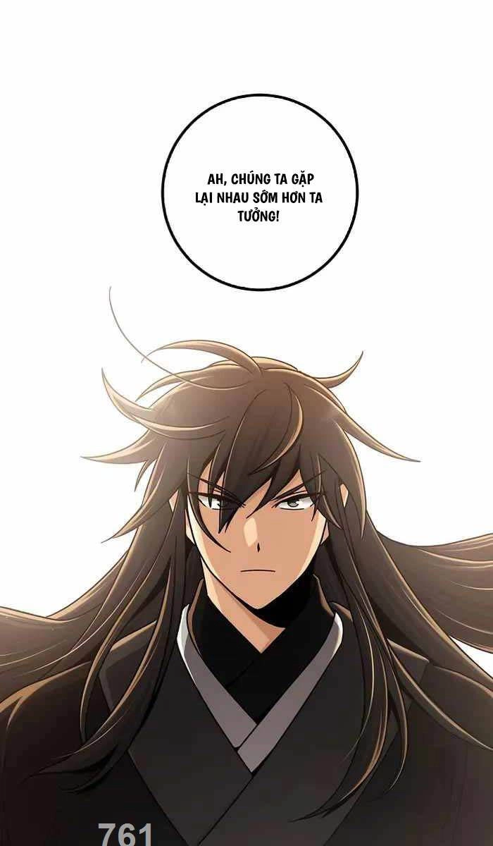 Thiên Phong Phách Đạo Chapter 10 - 1