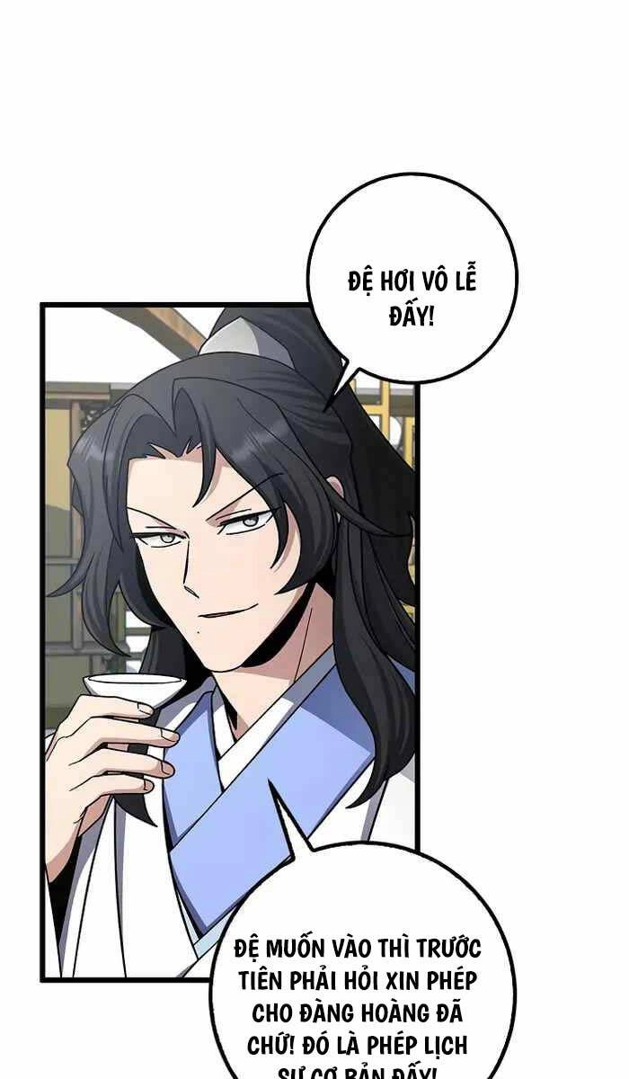 Thiên Phong Phách Đạo Chapter 10 - 4