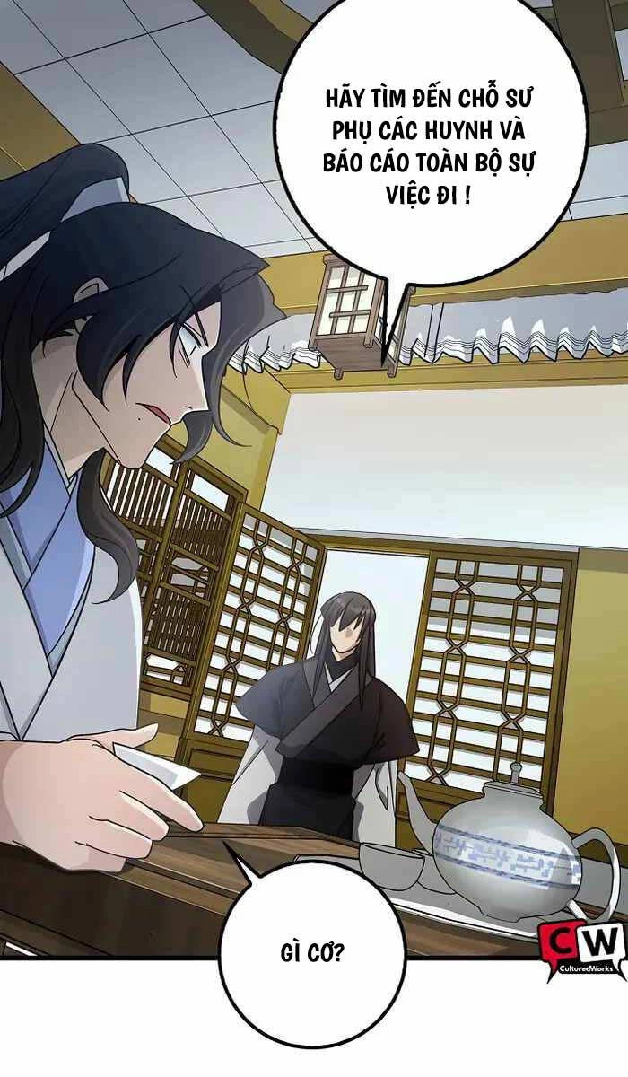 Thiên Phong Phách Đạo Chapter 10 - 7