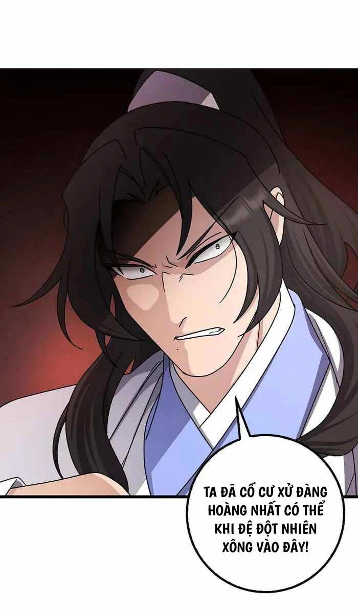 Thiên Phong Phách Đạo Chapter 10 - 11