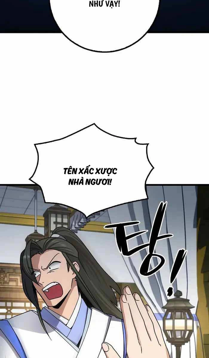 Thiên Phong Phách Đạo Chapter 10 - 15