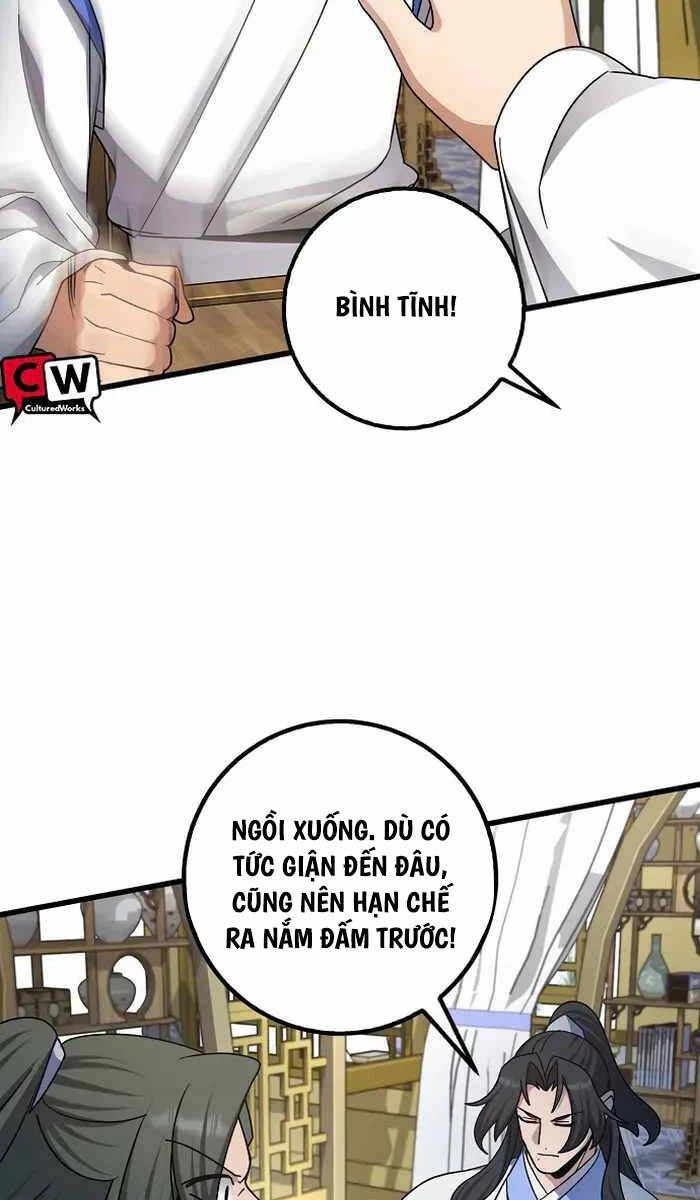 Thiên Phong Phách Đạo Chapter 10 - 16