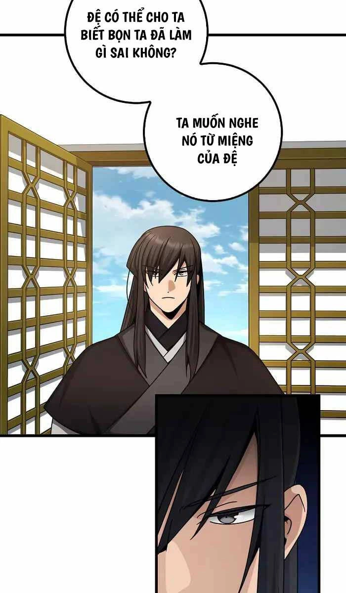 Thiên Phong Phách Đạo Chapter 10 - 20