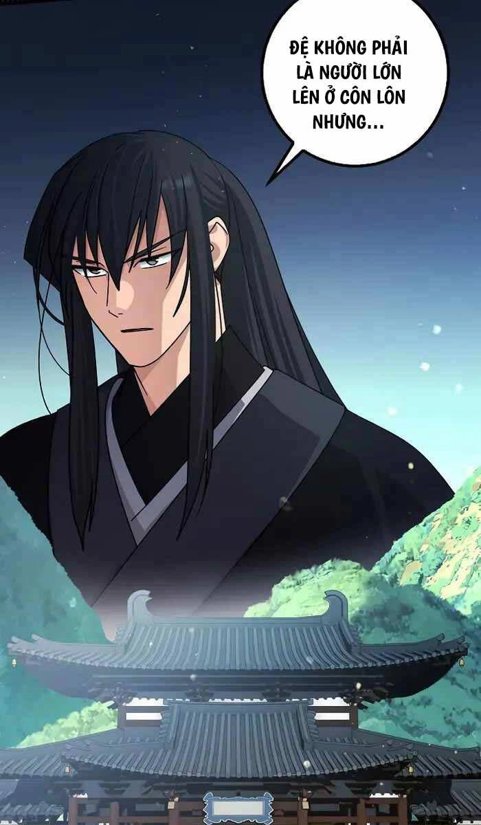 Thiên Phong Phách Đạo Chapter 10 - 22