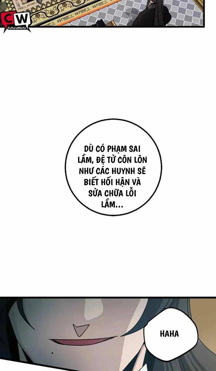 Thiên Phong Phách Đạo Chapter 10 - 24