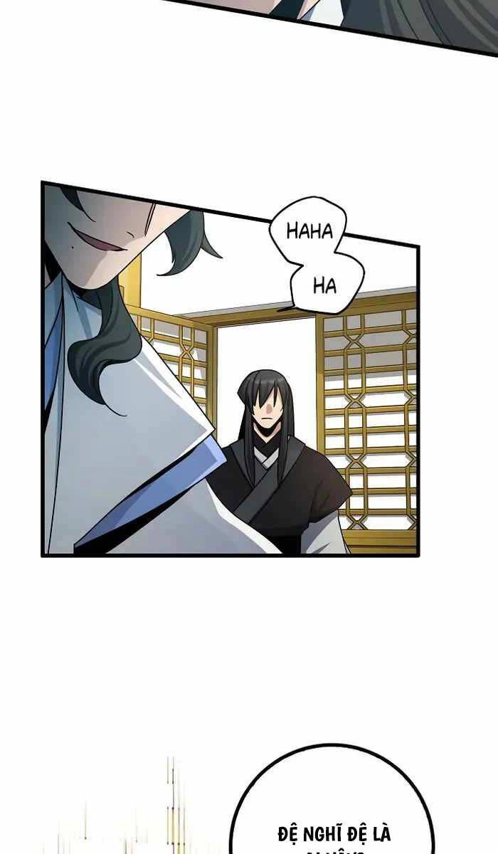 Thiên Phong Phách Đạo Chapter 10 - 25