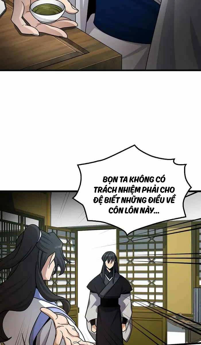 Thiên Phong Phách Đạo Chapter 10 - 27