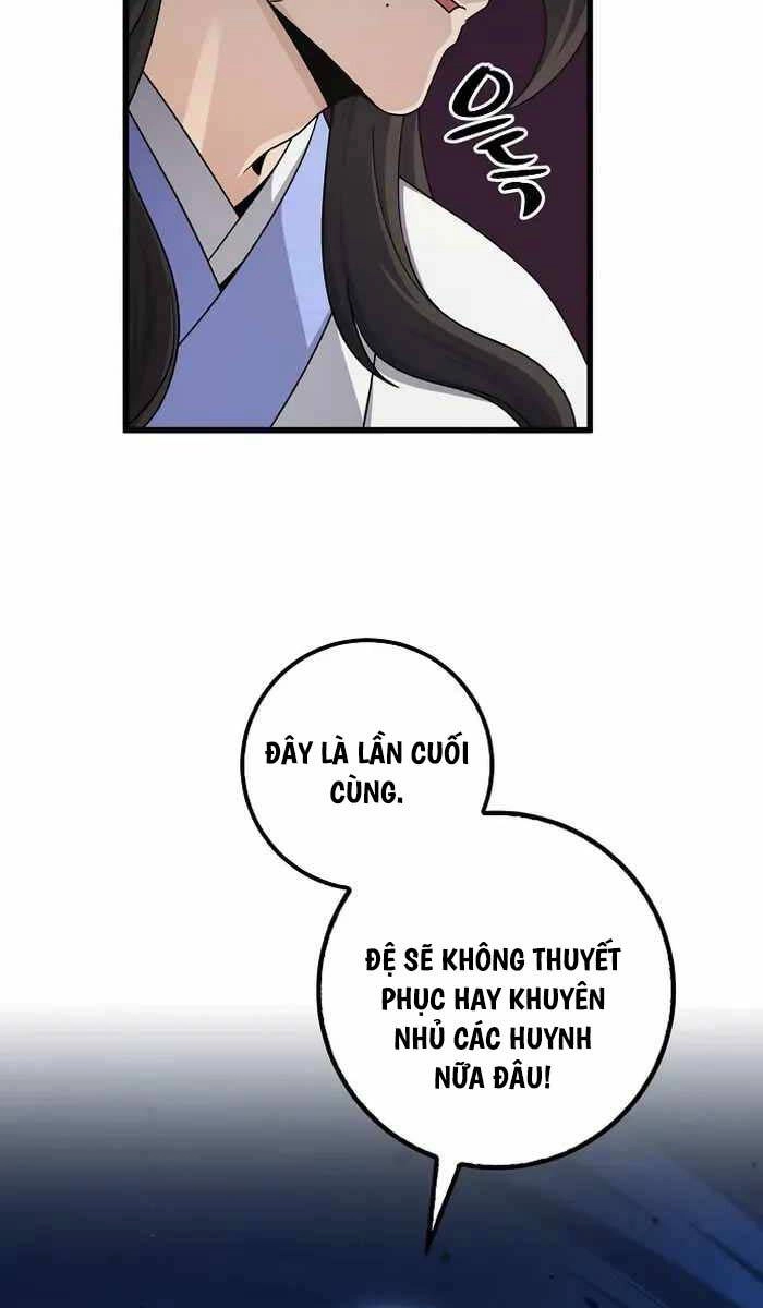 Thiên Phong Phách Đạo Chapter 10 - 29